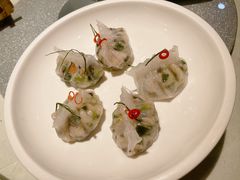 -粤点越有·茶点·粤菜(樵岭国际店)