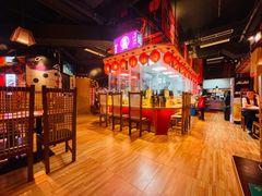 大堂-有喜屋·深夜食堂(北京西路店)