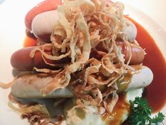 -宝莱纳餐厅(滨江店)