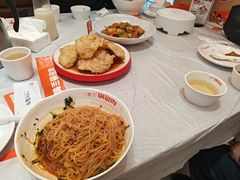 -英兰朝族饭店(河南桥头店)