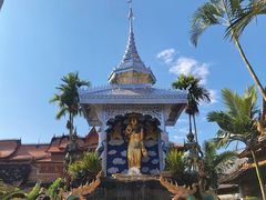 -西双版纳傣族园