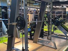 -GMJ·24H健身房(北外滩店)