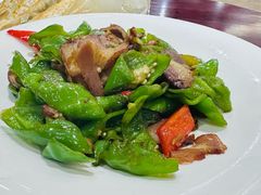 -邢家锅贴老店·非遗·开封菜(金明广场店)