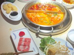 -小龙坎火锅(全球总店)