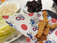 -鱼酷活鱼烤鱼(江宁金鹰店)