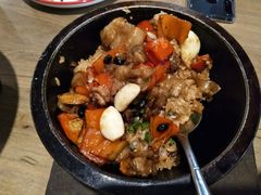 -新白鹿餐厅(城西银泰城店)