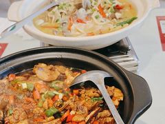 -业华湘·特色菜