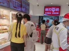 -味多美蛋糕(回龙观东大街店)