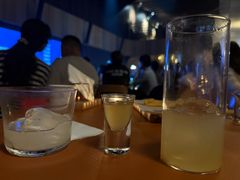-MM·五声·音乐人与调酒师(西安路店)
