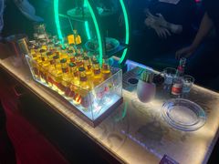 -苏荷酒吧(九街店)