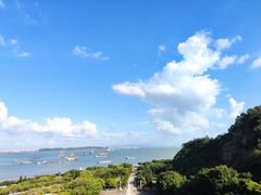 -南沙天后宫景区