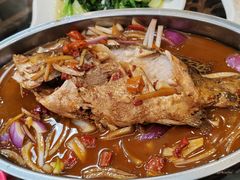 -徽州美食(三十年老店)