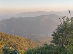 -梧桐山风景名胜区