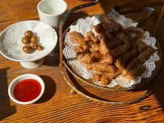 -临家闽南菜(宝洲路店)