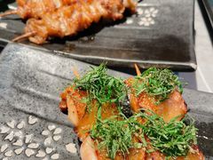 -人间酒暖·Go blanc·烧鸟·深夜食堂(陆家嘴店)
