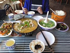 -随善园餐厅(大理店)