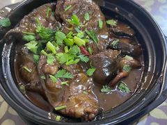 -友利砂锅居(烟台店)
