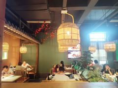 -筱爷叔·上海传统手工菜(玉树路店)