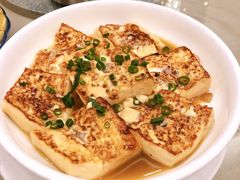 客家酿豆腐-顺风山庄(水濂山店)