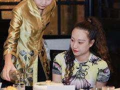 -上海苏宁宝丽嘉酒店·嘉府壹号中餐厅