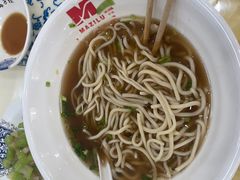 -马子禄牛肉面(金宝街店)