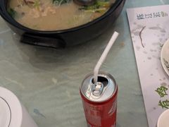 -陈江波老鸭煲(化工路店1号店)