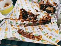 -小赵小吃(城西总店)