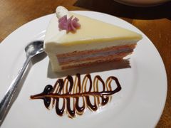 -雕刻时光·无国界料理西餐厅(五山店)