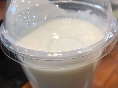 蜂蜜酸奶-清真马记宫廷奶酪(农光里店)