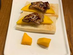 -大鲜生·亚洲菜融合小食堂
