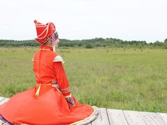 -塞罕坝国家级自然保护区