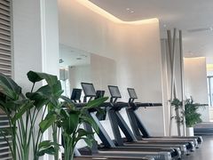 -YCHL FIT 健身(星寰店)