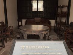 -王阳明故居