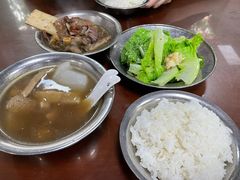 -阿秋牛排(湖心街店)