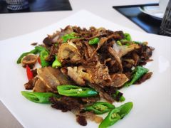 -邛海宾馆·玉鸥楼中餐厅