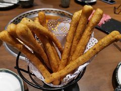 -快乐小羊(富强中路店)