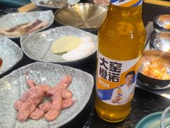 -臻牛烤肉