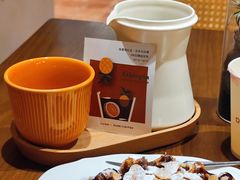 -沙丘咖啡DUNE COFFEE(深业水松大厦店)