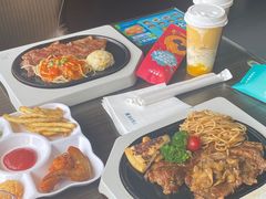-豪客来牛排(西昌大巷口月城广场店)