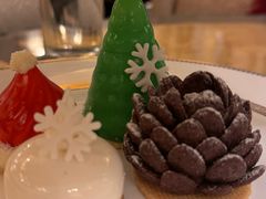 -大堂吧·下午茶·特调鸡尾酒(大连一方城堡豪华精选酒店)