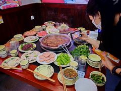 -重庆楊門机场老火锅(20年老店两路总店)