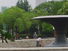 -月湖风景区