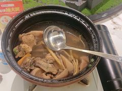 -秦月轩·陕西家乡菜(阜成路·五棵松店)