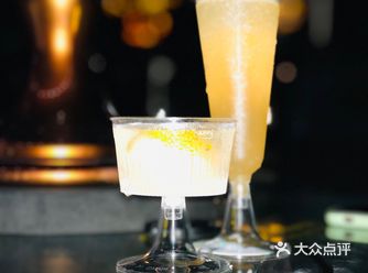 食神猫探丨第106期.MiNT音乐节,纵享音乐与调酒的乐趣