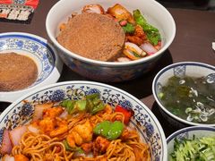 -王繁星面馆(西安熙地港店)
