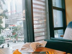 -豪客来牛排(重庆三峡广场步行街1704店)