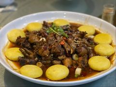 -8094搏击拳场餐厅(马驹桥店)