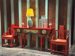 -写庭·鱼鲜川菜·宴请(铁像寺水街店)