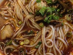 绵羊米粉-富乐山酒店(西黄城根北街店)