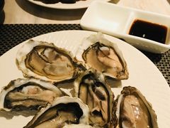 -新发展亚太JW万豪酒店·福苑咖啡厅